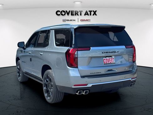 New 2026 GMC Yukon Denali AWD/4WD image 5