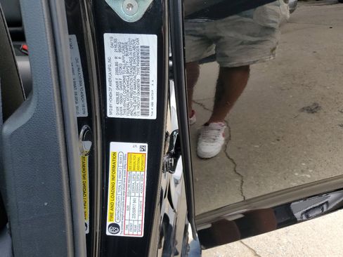 Used 2019 Honda Accord LX image 41