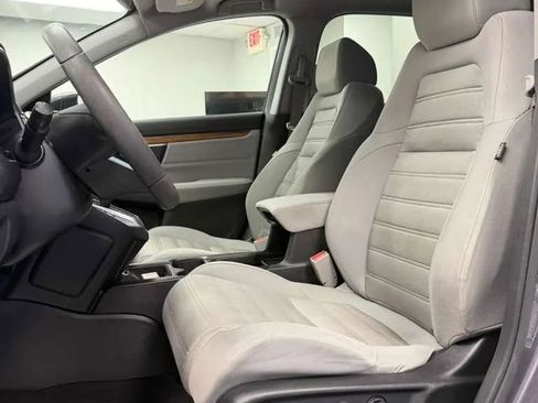 Used 2017 Honda CR-V EX image 7