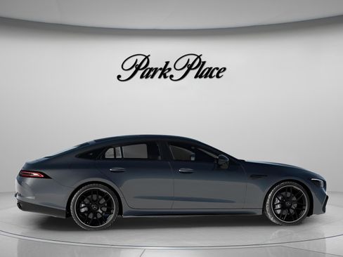 New 2026 Mercedes-Benz AMG GT 53 image 26