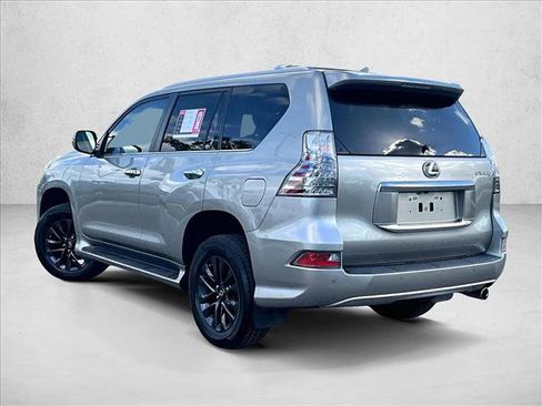 Used 2023 Lexus GX 460 Premium image 13
