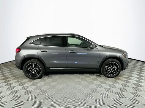 New 2026 Mercedes-Benz GLA 250 image 8