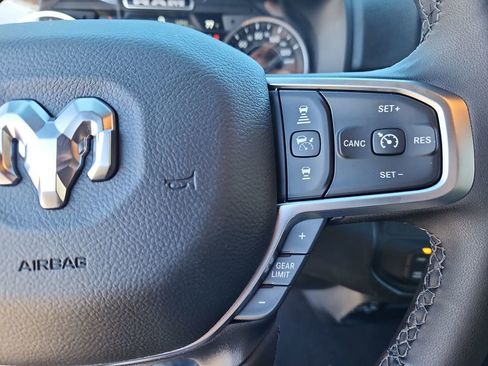 New 2026 RAM 2500 Tradesman image 12