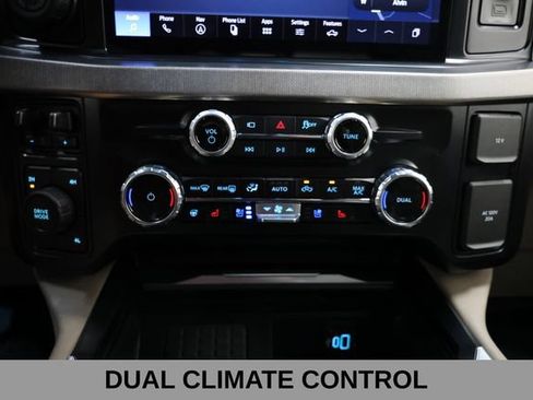 Used 2026 Ford F450 Platinum w/ Platinum Plus Package AWD/4WD image 42