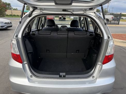 Used 2013 Honda Fit Sport image 9