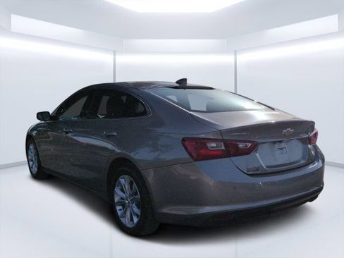 Used 2024 Chevrolet Malibu LT FWD image 5