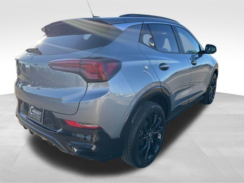 New 2026 Buick Encore GX Sport Touring w/ Advanced Technology Package image 11