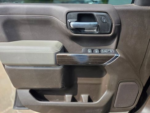 Used 2021 Chevrolet Silverado 1500 LT w/ Texas Edition Plus AWD/4WD image 25