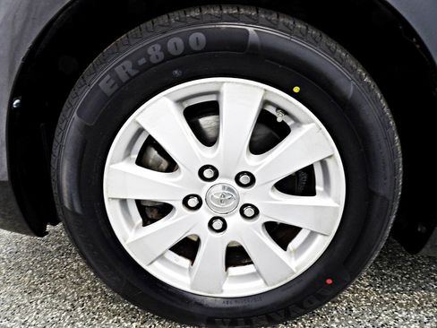 Used 2008 Toyota Camry Hybrid image 18