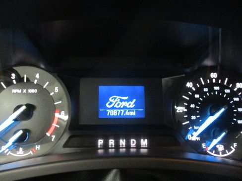 Used 2016 Ford Expedition XL AWD/4WD image 14