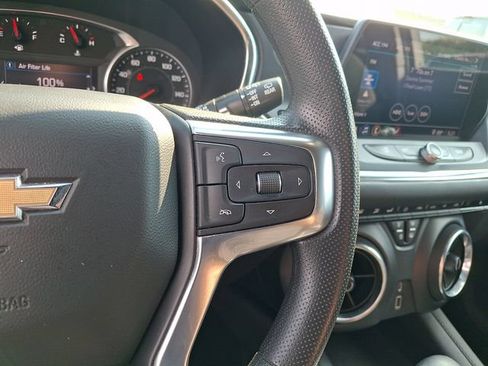 Used 2022 Chevrolet Blazer LT FWD image 21