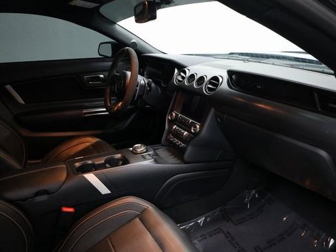 Used 2022 Ford Mustang Shelby GT500 w/ Technology Package image 84