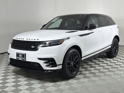 Used 2025 Land Rover Range Rover Velar Dynamic SE