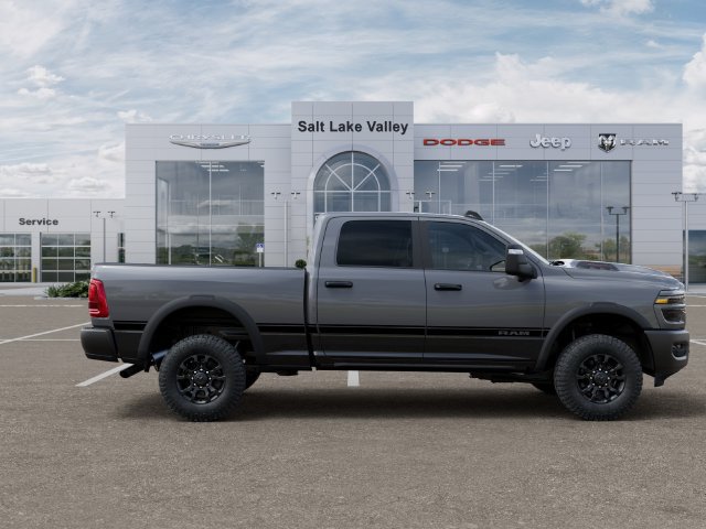 New 2027 RAM 2500 Power Wagon AWD/4WD image 22