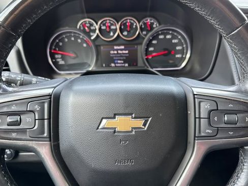 Used 2021 Chevrolet Tahoe LT AWD/4WD image 37
