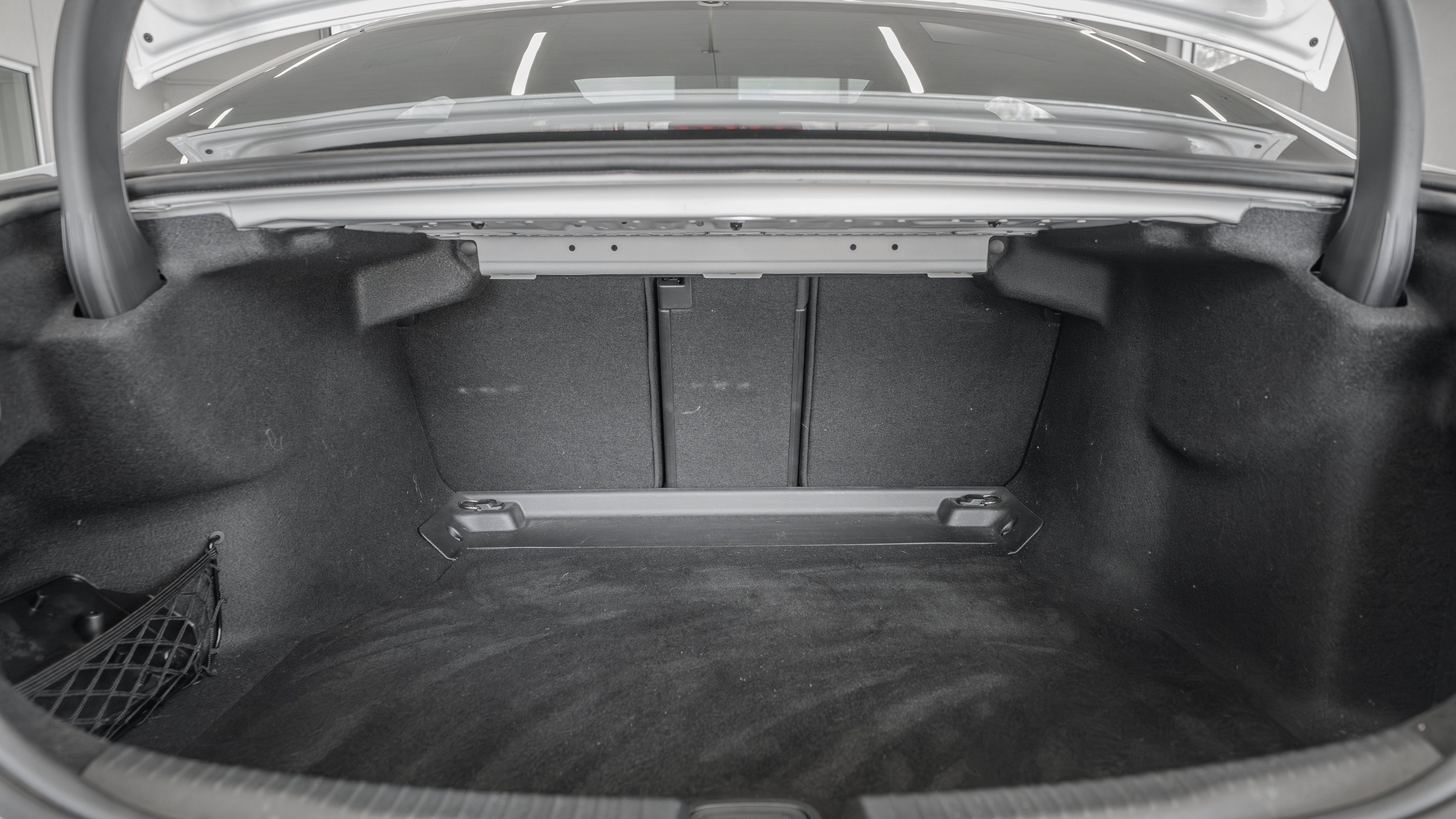 Used 2024 Mercedes-Benz C 300 4MATIC Sedan image 34