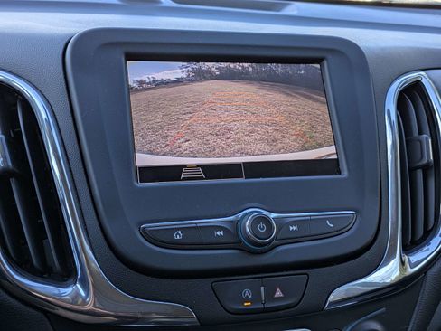 Certified 2023 Chevrolet Equinox LT FWD image 21