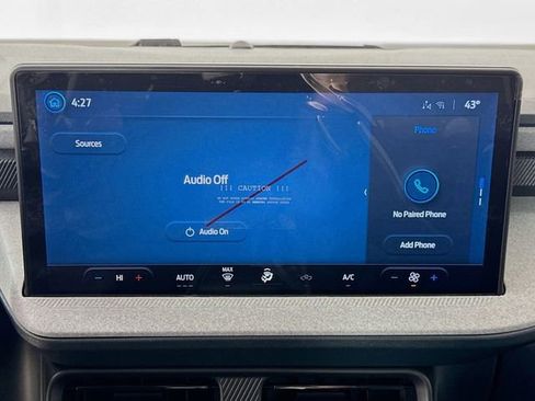 New 2026 Ford Maverick XLT w/ Equipment Group 301A image 14