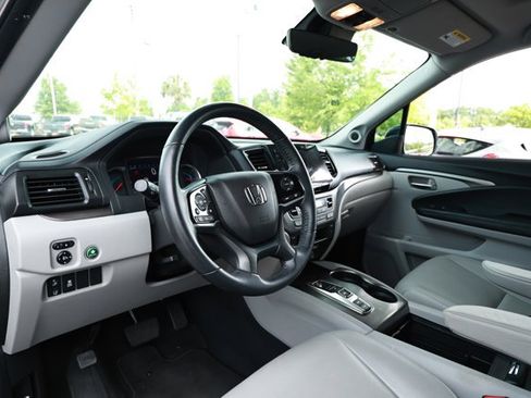 Used 2022 Honda Pilot EX-L image 28