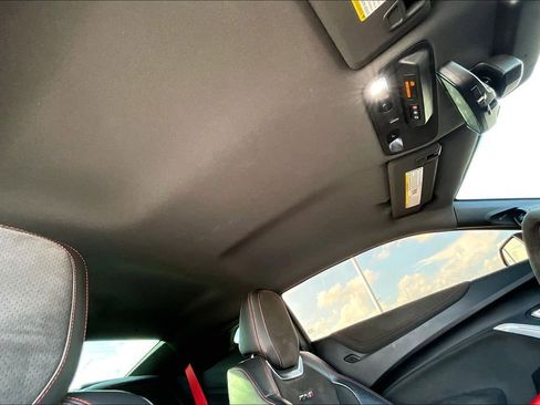 Used 2021 Chevrolet Camaro ZL1 image 22