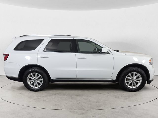 Used 2015 Dodge Durango SXT w/ Quick Order Package 23B AWD/4WD image 4