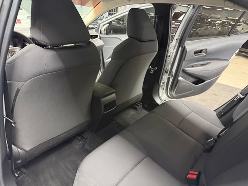 Used 2022 Toyota Corolla LE FWD image 39