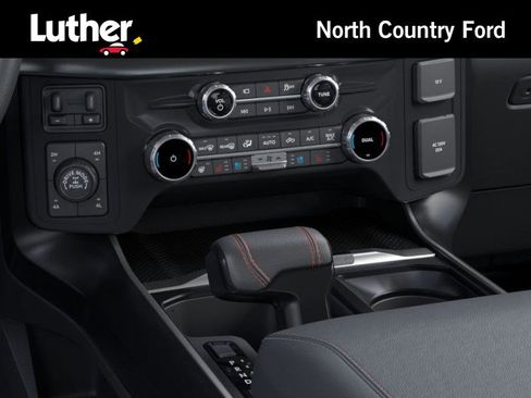 New 2025 Ford F150 Raptor image 15