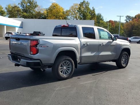 New 2026 Chevrolet Colorado LT w/ LT Convenience Package image 3