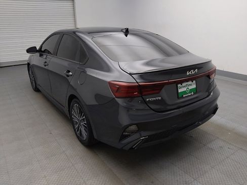 Used 2024 Kia Forte GT-Line FWD image 5