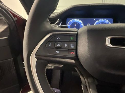 Used 2024 Jeep Grand Cherokee Limited w/ MOPAR Finishing Package image 36