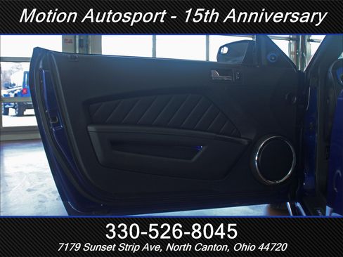 Used 2014 Ford Mustang GT w/ Electronics Package image 18