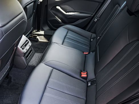 New 2025 Audi A5 2.0T Premium Plus Sedan image 24