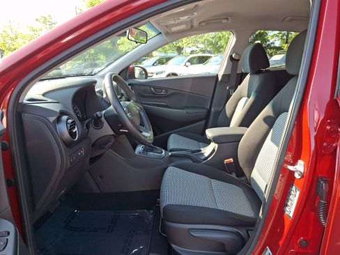 Used 2021 Hyundai Kona SEL AWD/4WD image 13