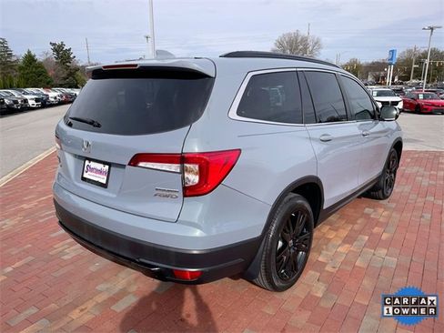 Used 2022 Honda Pilot Special Edition image 36