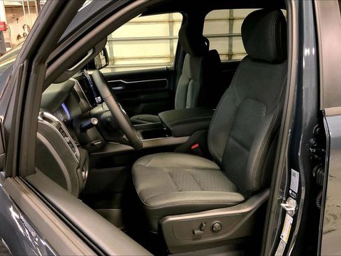 New 2026 RAM 1500 Big Horn image 8