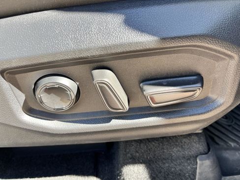 Used 2024 Toyota Tundra Capstone image 33