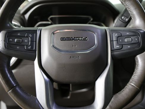 Certified 2020 GMC Sierra 3500 Denali w/ Denali Ultimate Package image 5