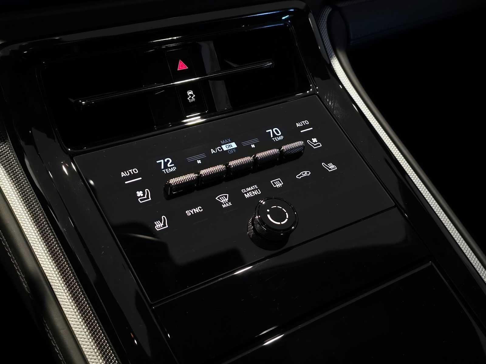 New 2026 Porsche Panamera 4 AWD/4WD image 30