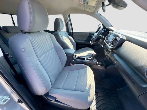 Used 2023 Toyota Tacoma SR image 25