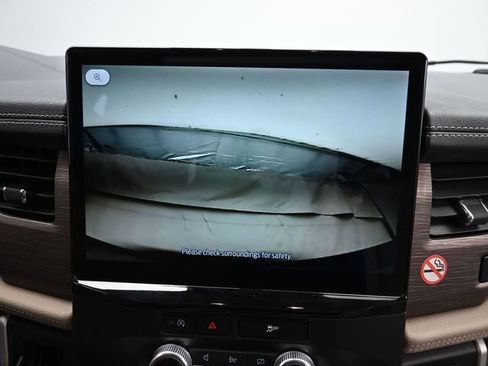 Used 2023 Ford Expedition Max Limited image 23