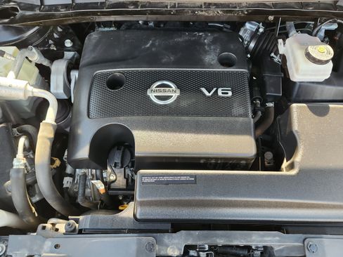 Used 2019 Nissan Murano S w/ Cargo Package image 30