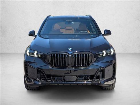 New 2026 BMW X5 xDrive40i w/ Executive Package AWD/4WD image 6
