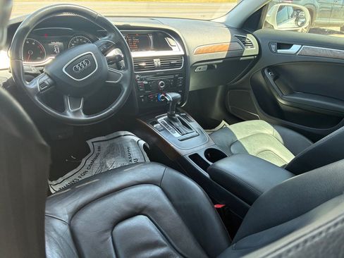 Used 2014 Audi A4 2.0T Premium w/ S Line Style Package FWD image 25