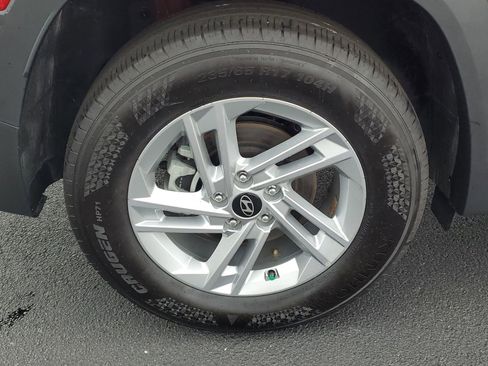 Used 2025 Hyundai Tucson SE FWD image 5