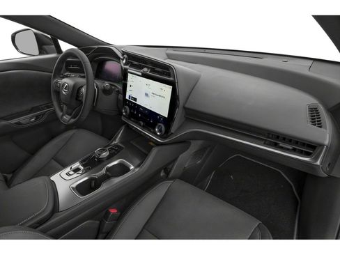 New 2026 Lexus RZ 450e AWD image 10