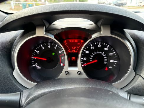 Used 2013 Nissan Juke SL image 29