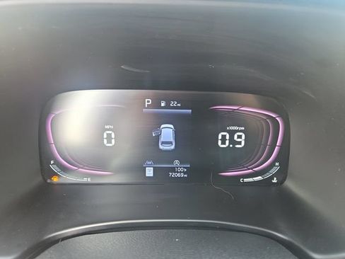 Used 2023 Kia Soul LX FWD image 19