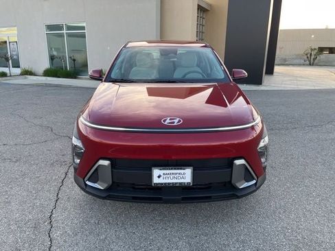 New 2026 Hyundai Kona SE image 35