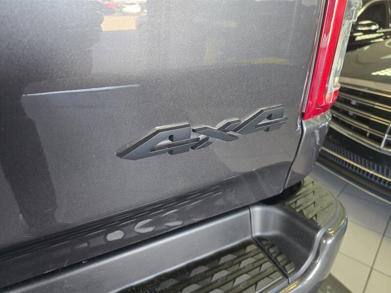 Used 2022 RAM 1500 Big Horn AWD/4WD image 35