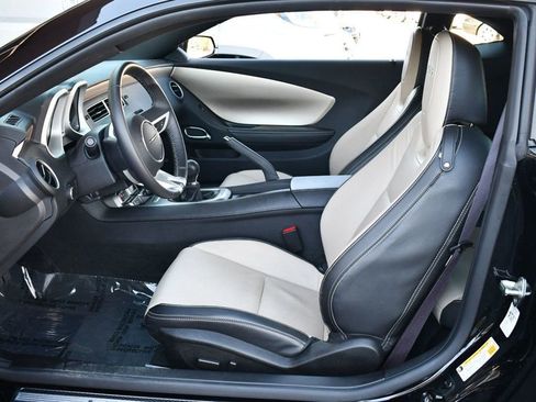 Used 2010 Chevrolet Camaro SS w/ RS Package image 41